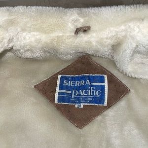 Vintage 90’s coat, made in Korea